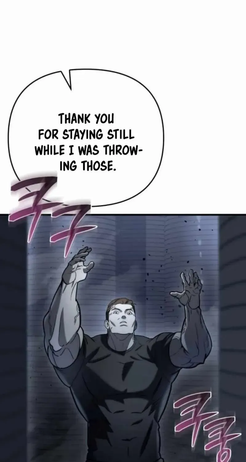 Hiding a Logistics Center in The Apocalypse Zinmanga X Chapter 14 Page 83
