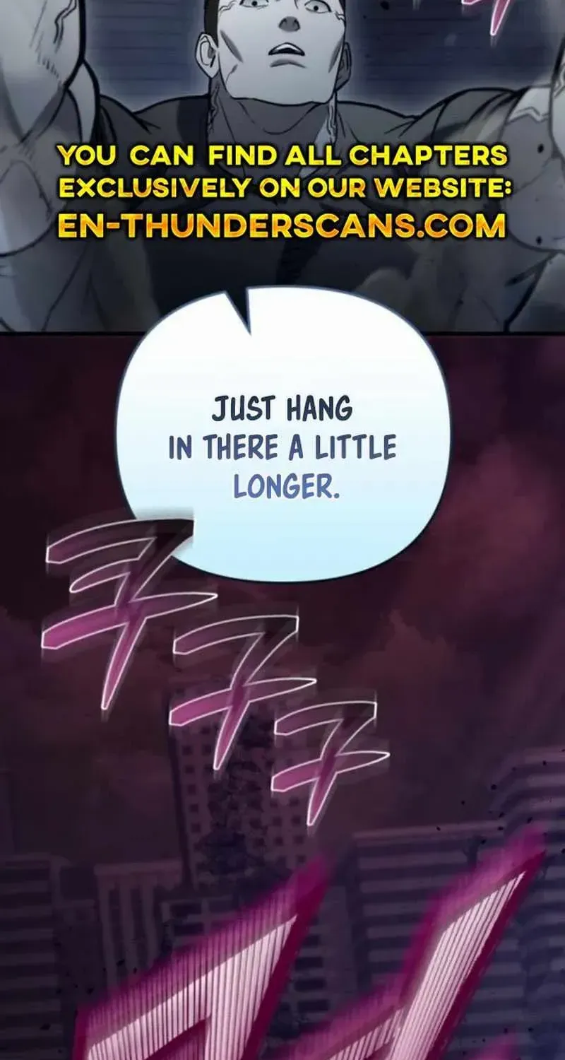 Hiding a Logistics Center in The Apocalypse Zinmanga X Chapter 14 Page 85