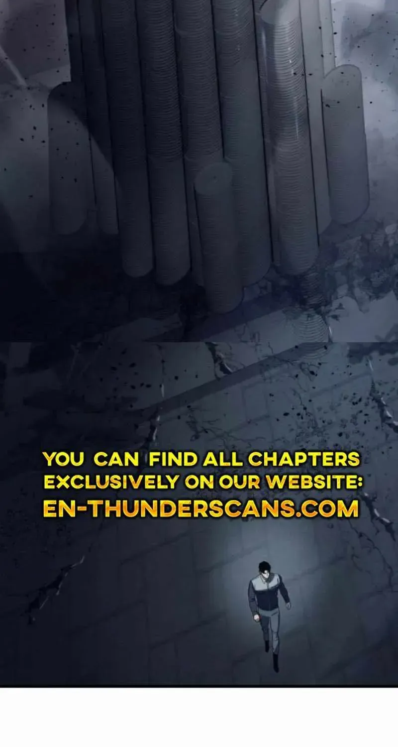 Hiding a Logistics Center in The Apocalypse Zinmanga X Chapter 14 Page 87