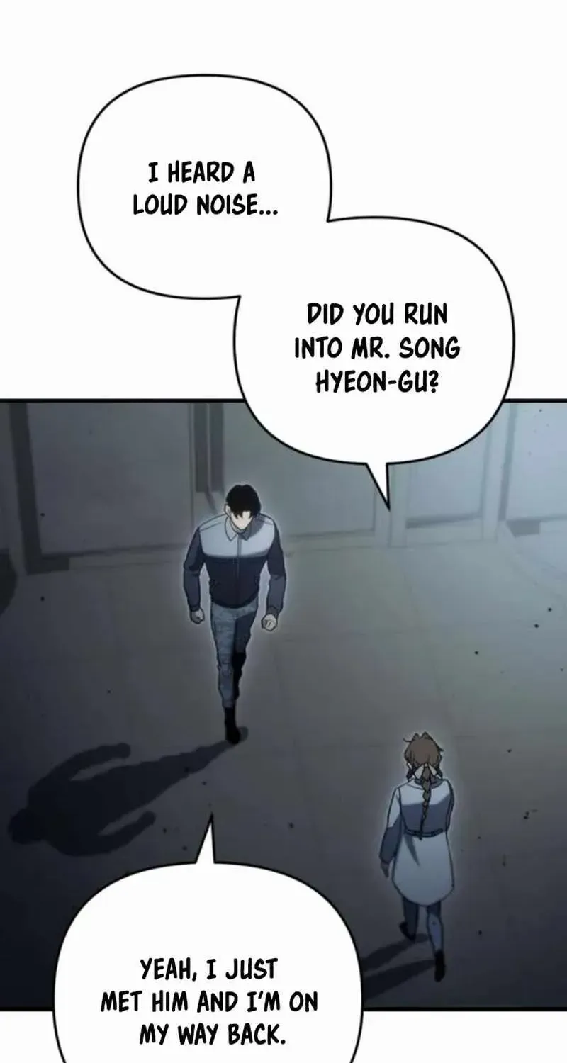 Hiding a Logistics Center in The Apocalypse Zinmanga X Chapter 14 Page 91