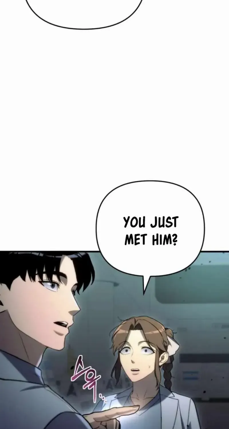 Hiding a Logistics Center in The Apocalypse Zinmanga X Chapter 14 Page 92