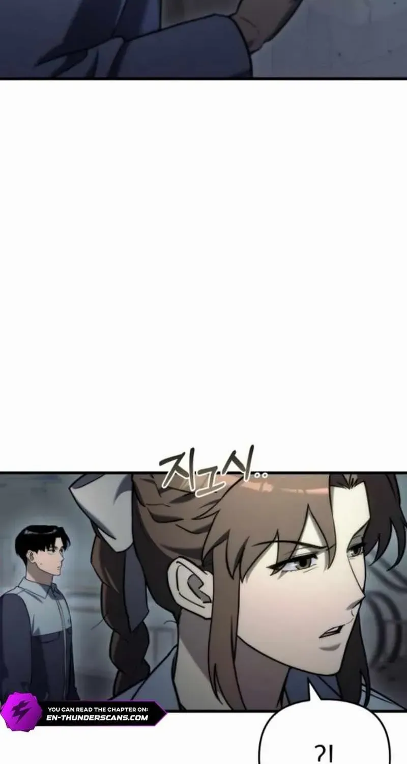 Hiding a Logistics Center in The Apocalypse Zinmanga X Chapter 14 Page 95