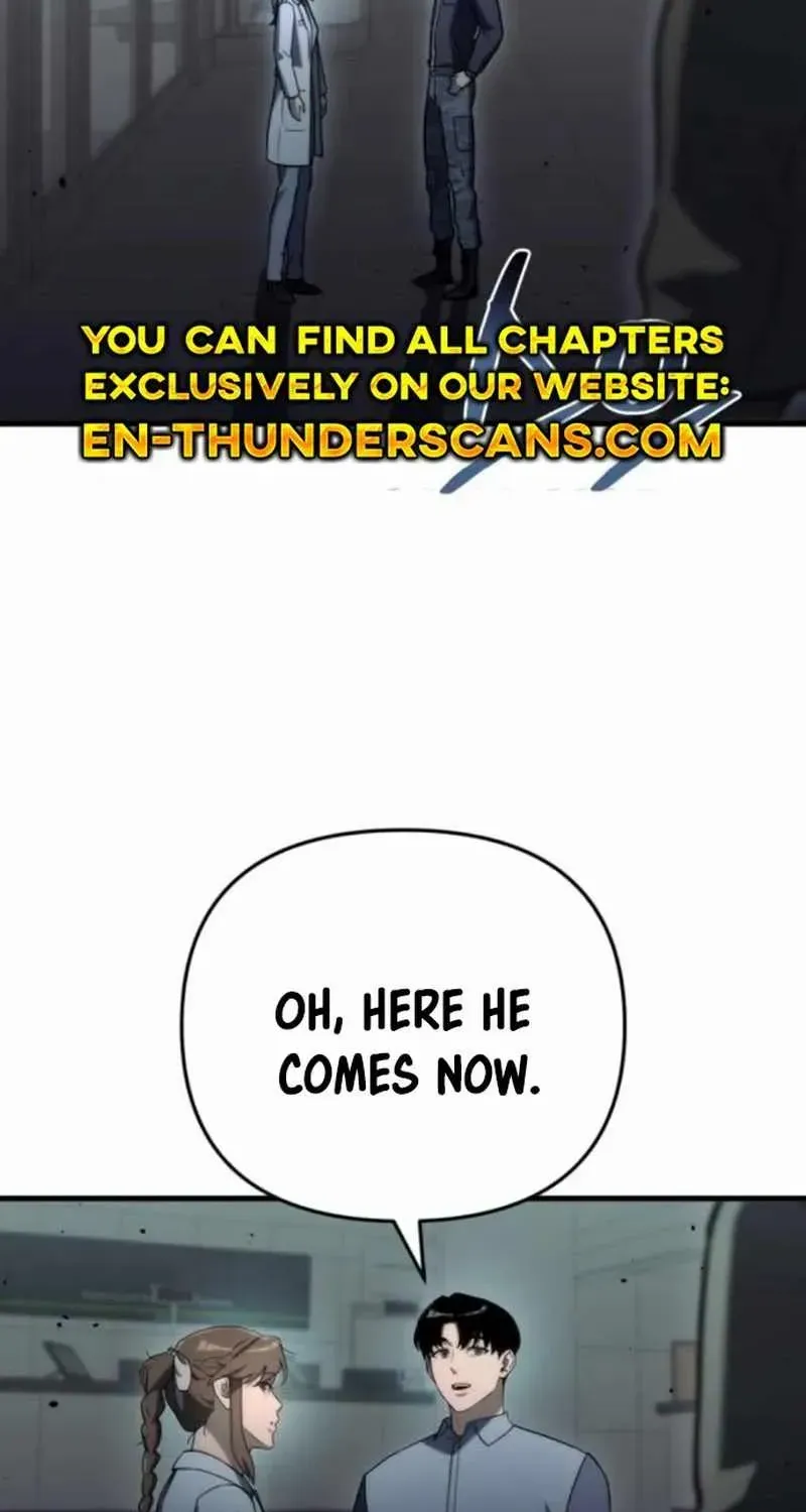 Hiding a Logistics Center in The Apocalypse Zinmanga X Chapter 14 Page 99