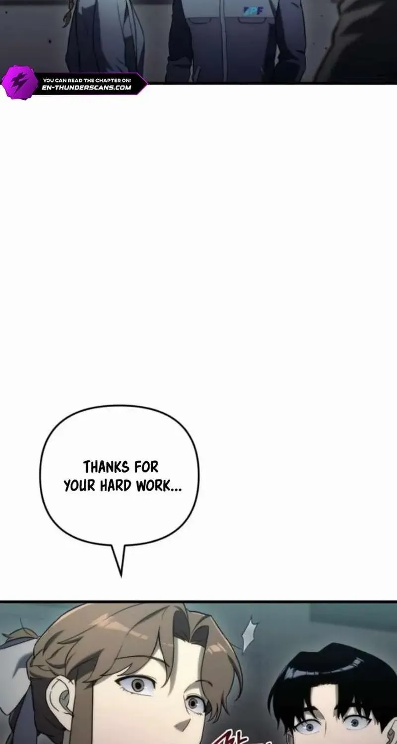 Hiding a Logistics Center in The Apocalypse Zinmanga X Chapter 14 Page 100