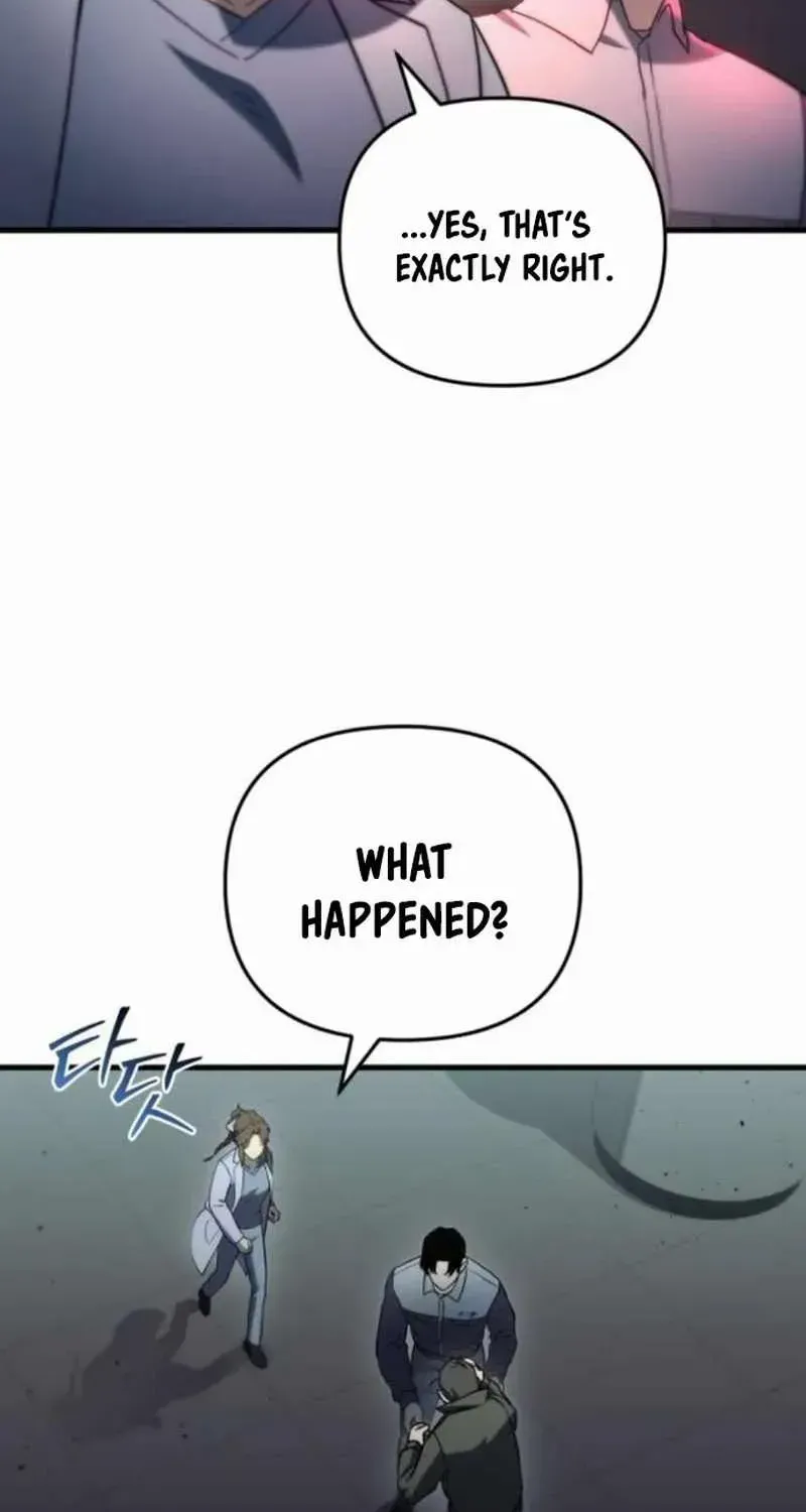 Hiding a Logistics Center in The Apocalypse Zinmanga X Chapter 14 Page 106
