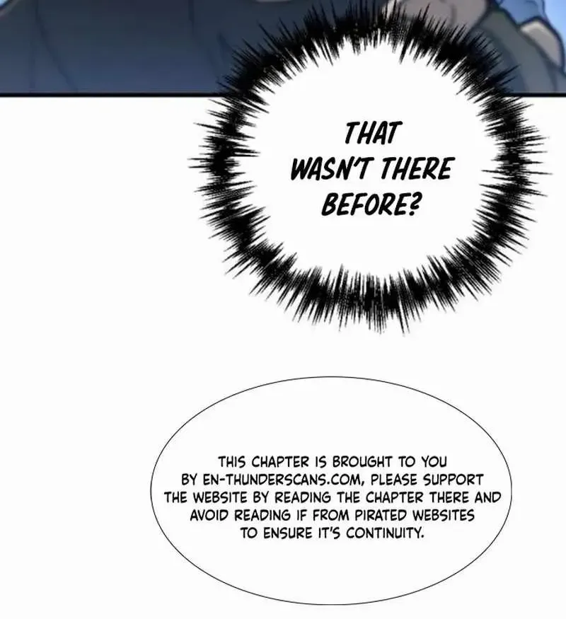 Hiding a Logistics Center in The Apocalypse Zinmanga X Chapter 14 Page 109