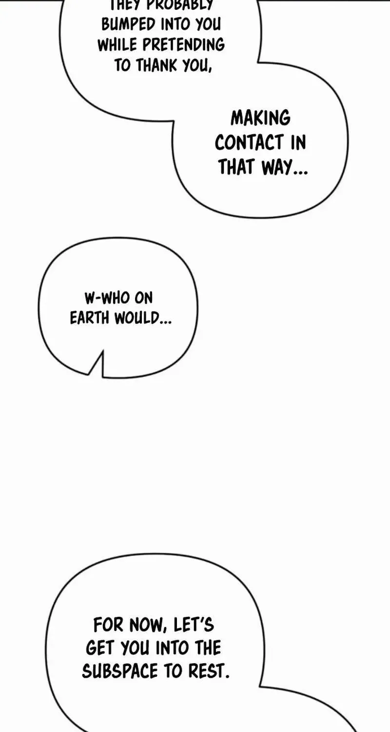 Hiding a Logistics Center in The Apocalypse Zinmanga X Chapter 14 Page 111