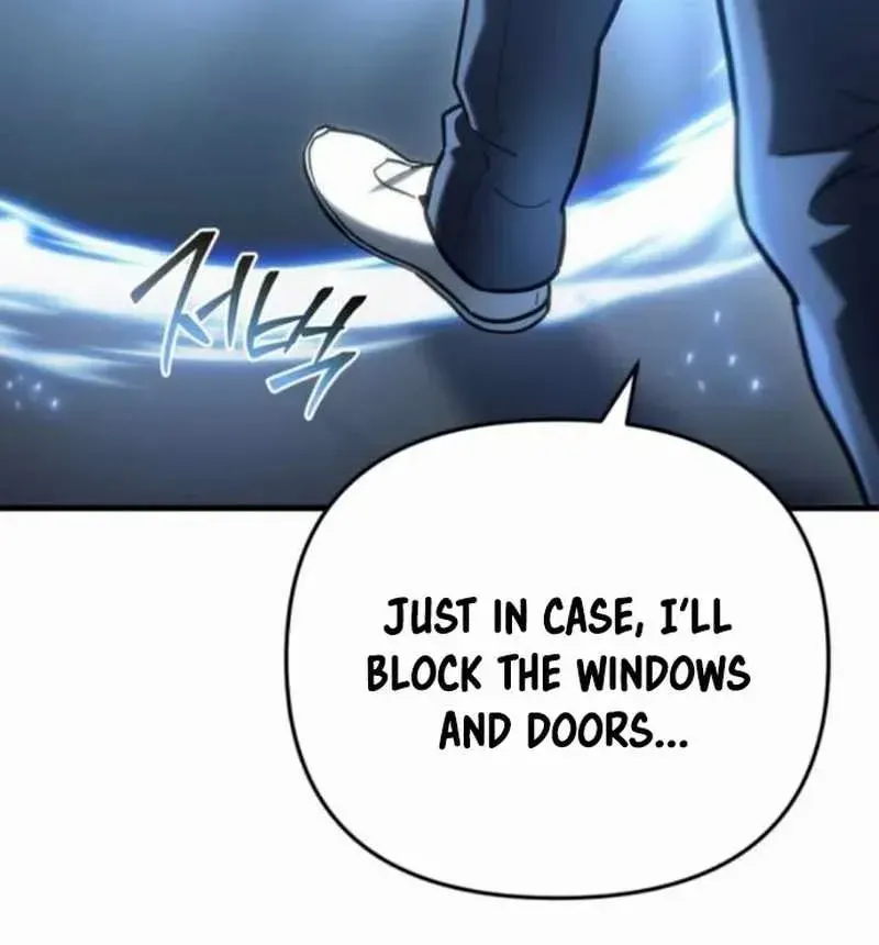 Hiding a Logistics Center in The Apocalypse Zinmanga X Chapter 14 Page 116