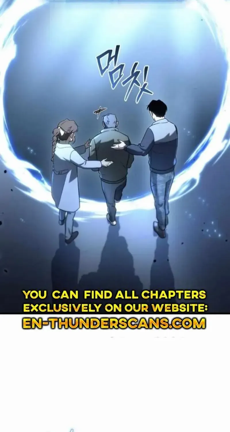 Hiding a Logistics Center in The Apocalypse Zinmanga X Chapter 14 Page 118