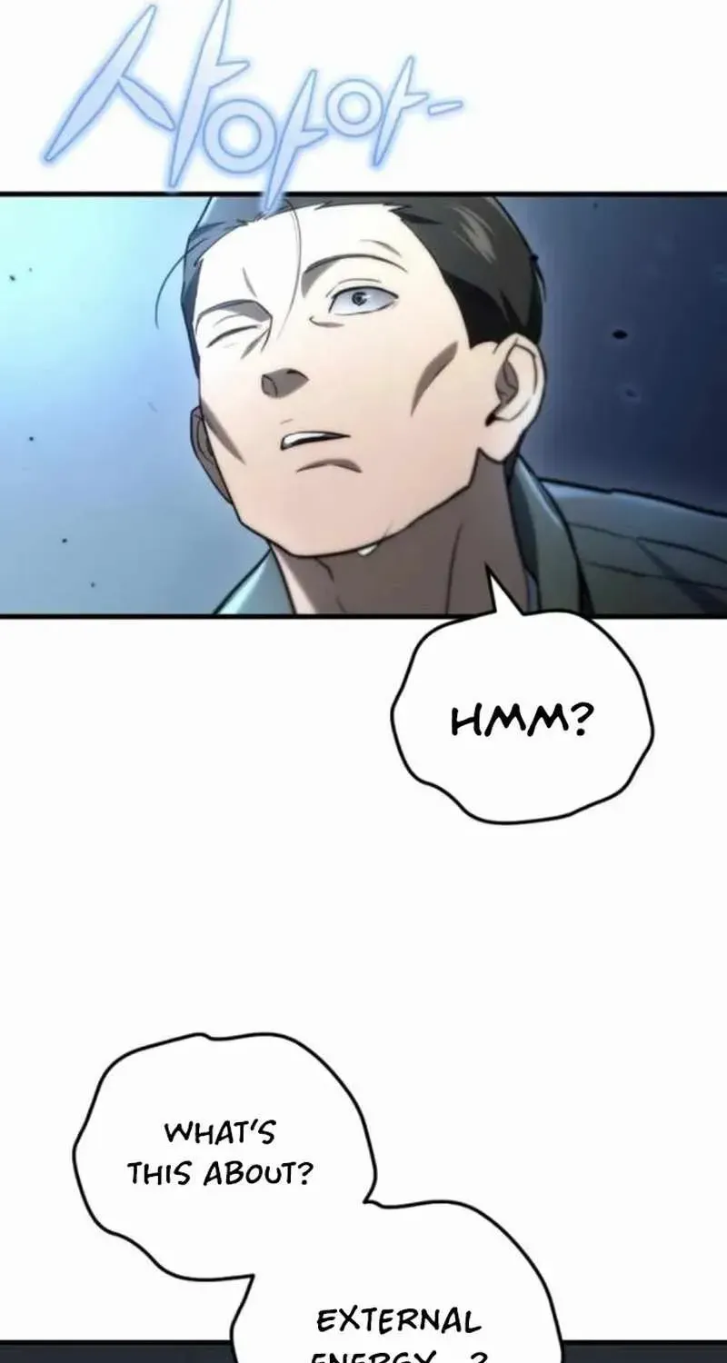Hiding a Logistics Center in The Apocalypse Zinmanga X Chapter 14 Page 119