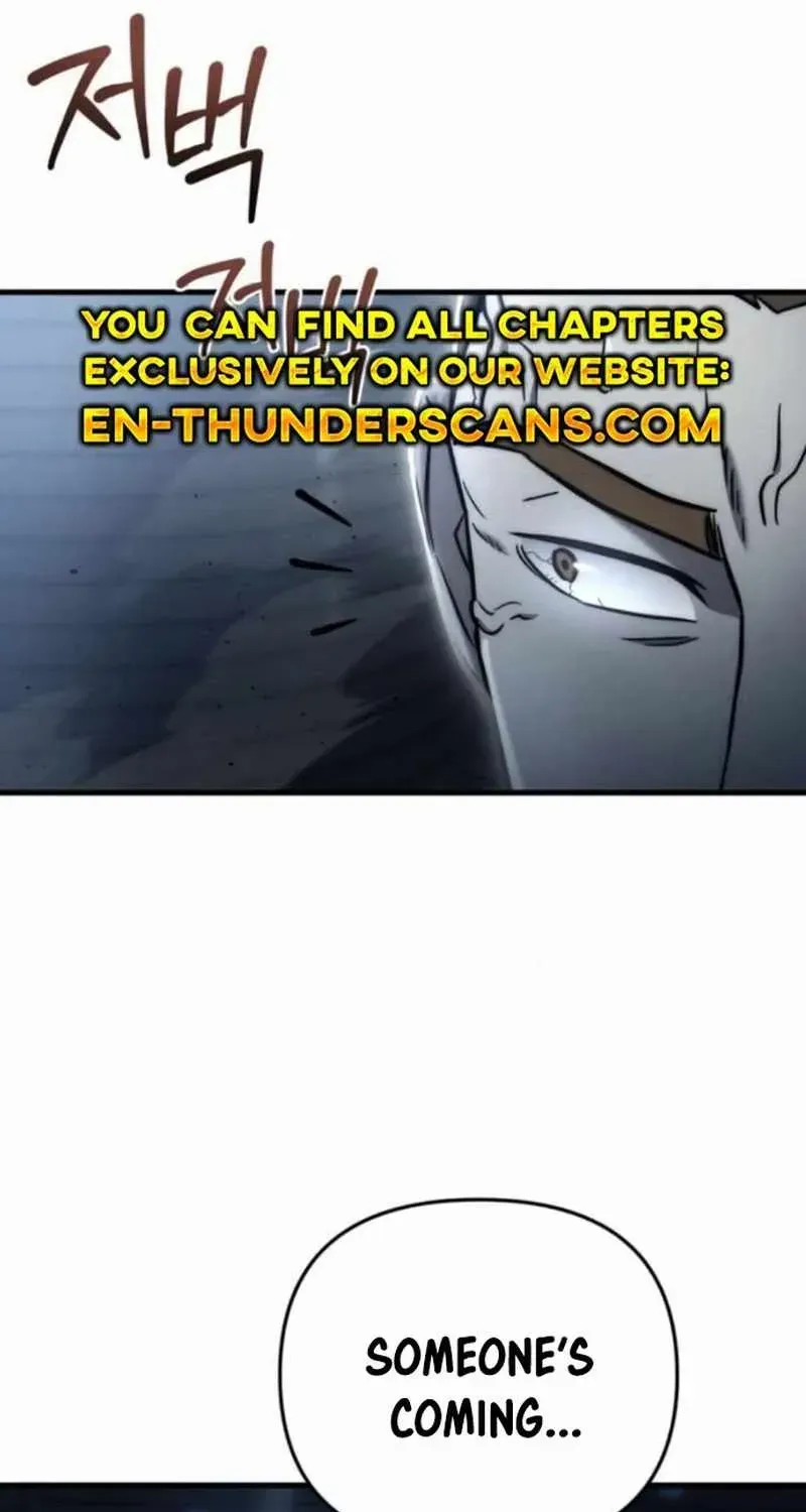 Hiding a Logistics Center in The Apocalypse Zinmanga X Chapter 14 Page 124