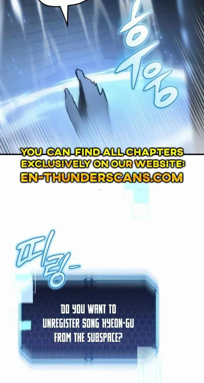 Hiding a Logistics Center in The Apocalypse Zinmanga X Chapter 14 Page 128