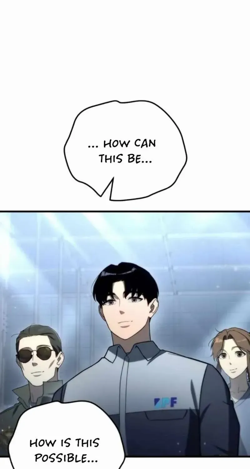 Hiding a Logistics Center in The Apocalypse Zinmanga X Chapter 14 Page 132