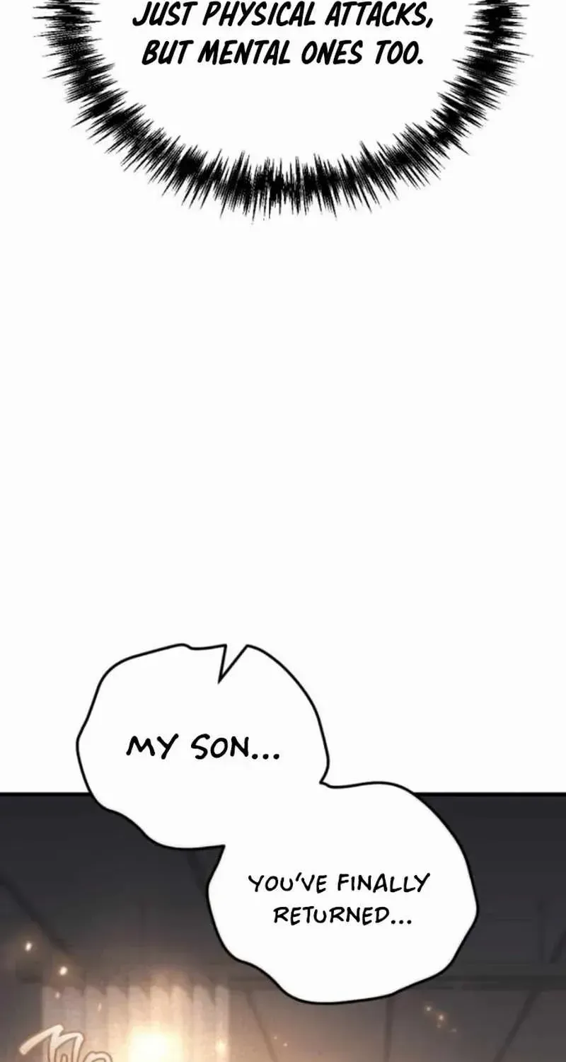 Hiding a Logistics Center in The Apocalypse Zinmanga X Chapter 14 Page 134