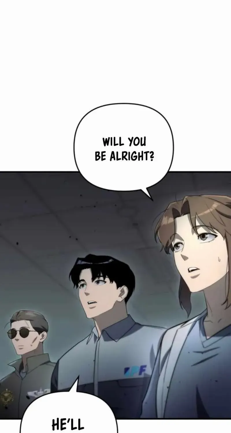 Hiding a Logistics Center in The Apocalypse Zinmanga X Chapter 14 Page 142