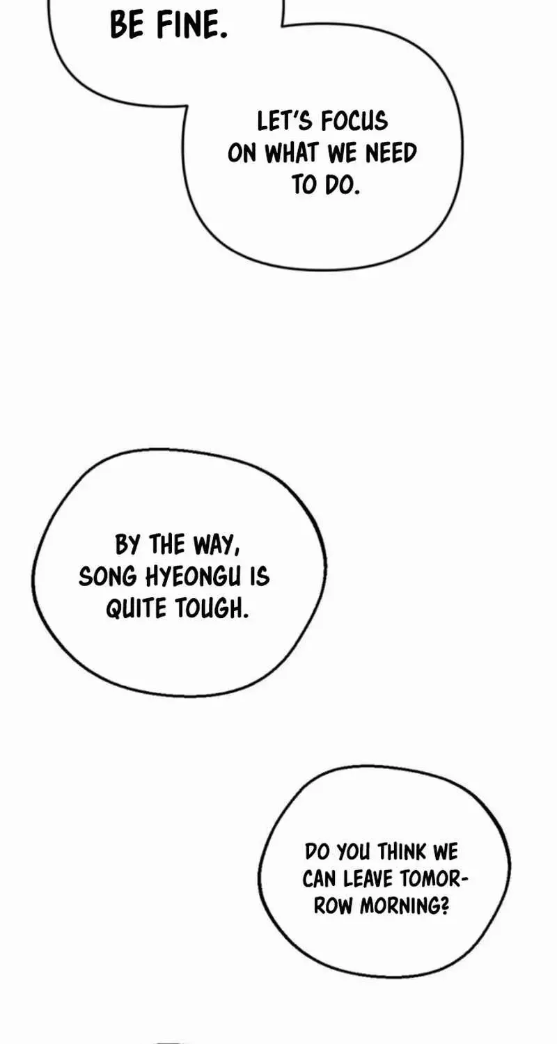 Hiding a Logistics Center in The Apocalypse Zinmanga X Chapter 14 Page 143