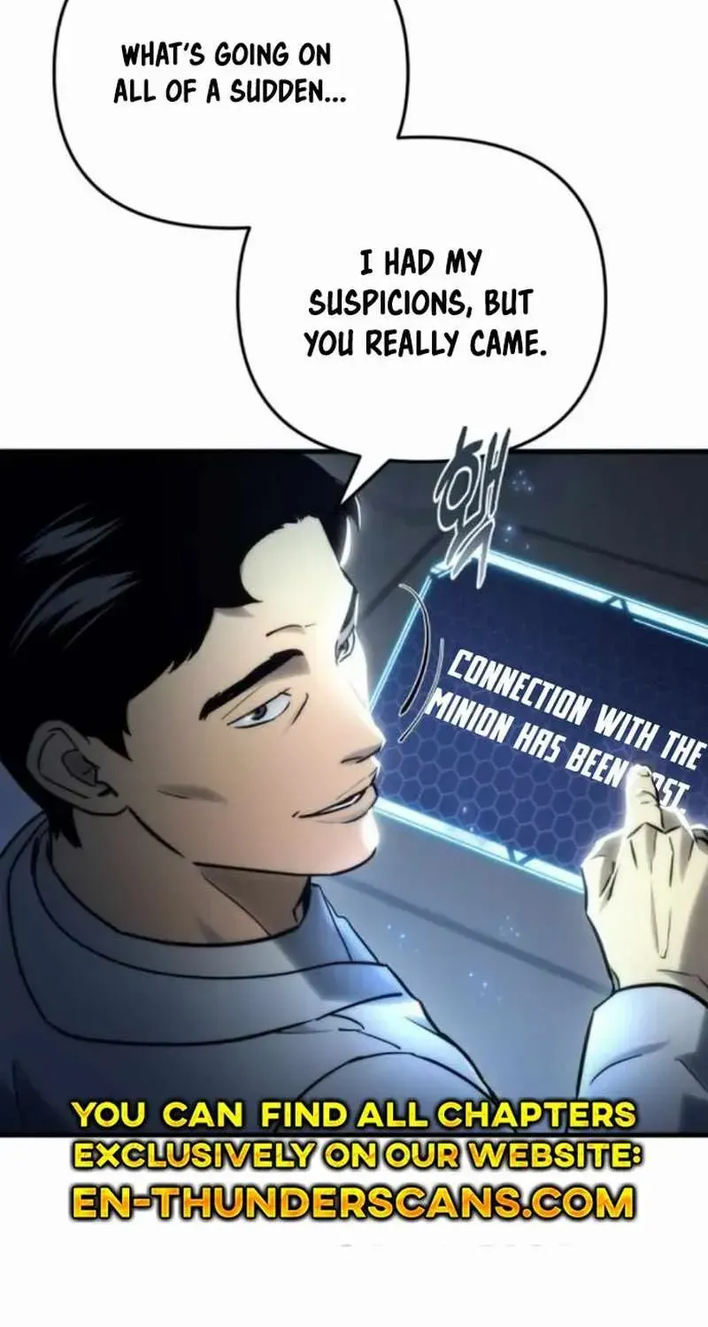 Hiding a Logistics Center in The Apocalypse Zinmanga X Chapter 14 Page 147