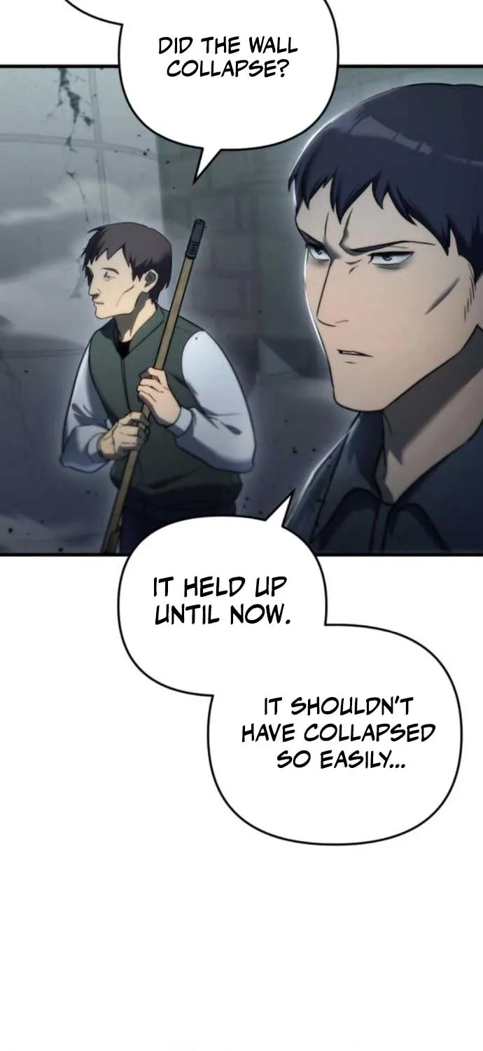 Hiding a Logistics Center in The Apocalypse Zinmanga X Chapter 13 Page 4