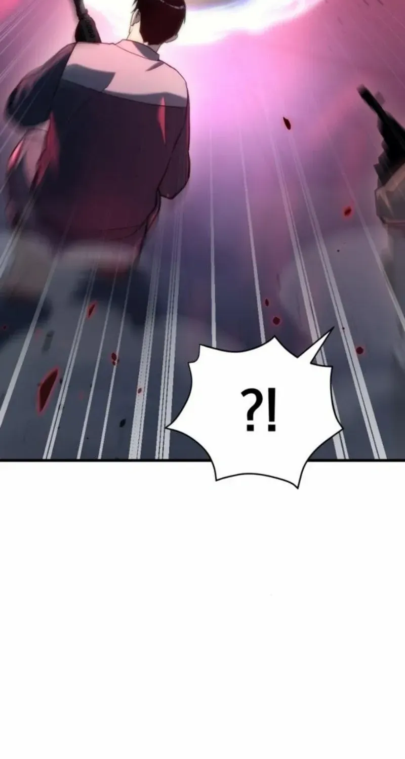 Hiding a Logistics Center in The Apocalypse Zinmanga X Chapter 12 Page 32