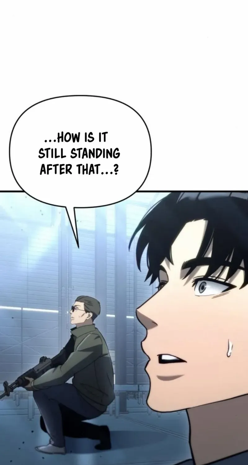Hiding a Logistics Center in The Apocalypse Zinmanga X Chapter 12 Page 34
