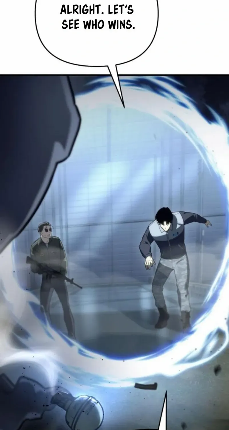 Hiding a Logistics Center in The Apocalypse Zinmanga X Chapter 12 Page 44
