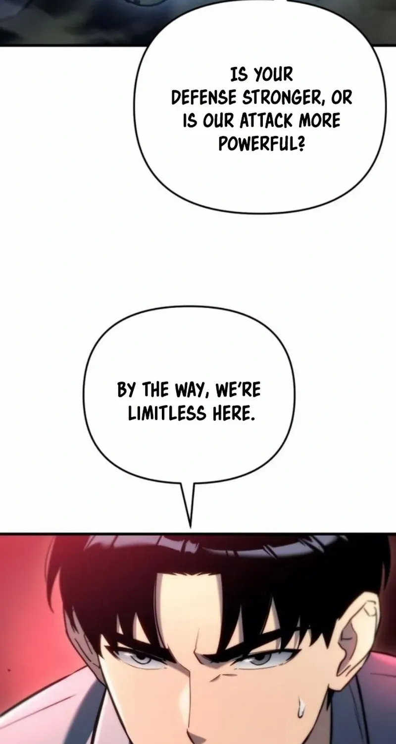 Hiding a Logistics Center in The Apocalypse Zinmanga X Chapter 12 Page 45