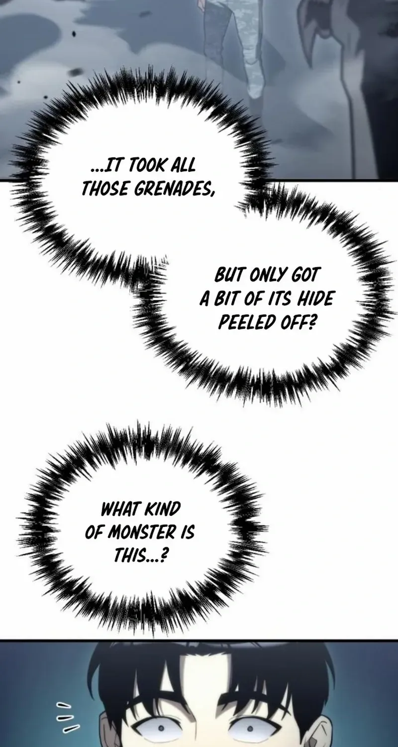 Hiding a Logistics Center in The Apocalypse Zinmanga X Chapter 12 Page 67