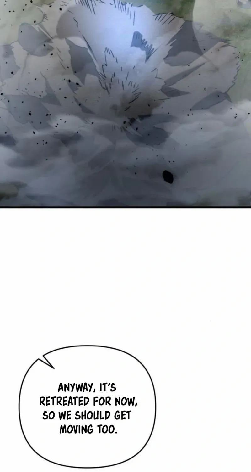 Hiding a Logistics Center in The Apocalypse Zinmanga X Chapter 12 Page 74