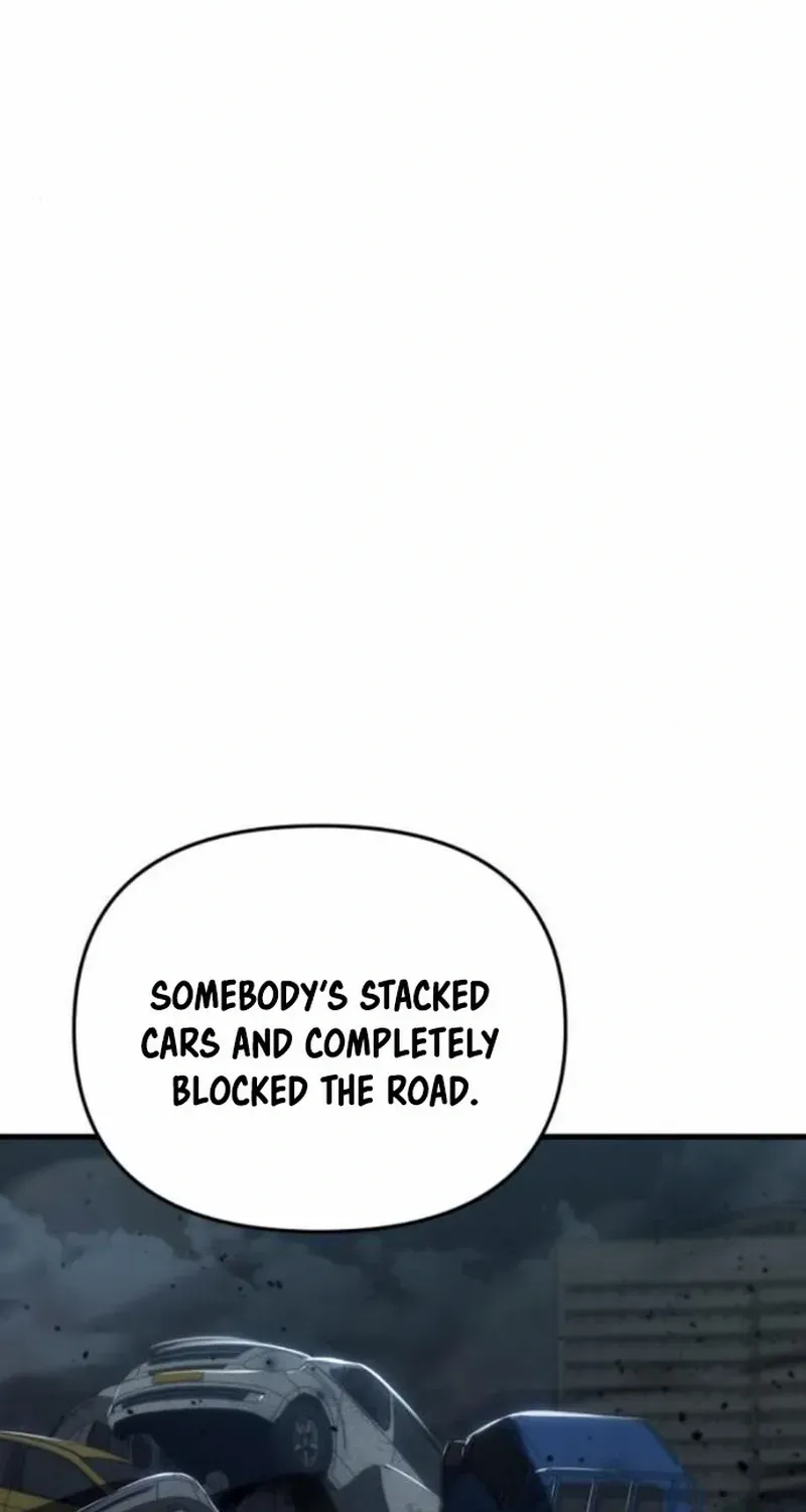 Hiding a Logistics Center in The Apocalypse Zinmanga X Chapter 12 Page 134