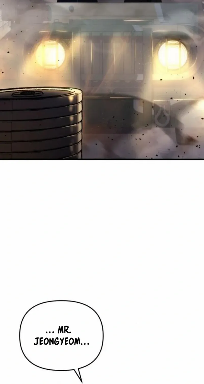 Hiding a Logistics Center in The Apocalypse Zinmanga X Chapter 12 Page 148