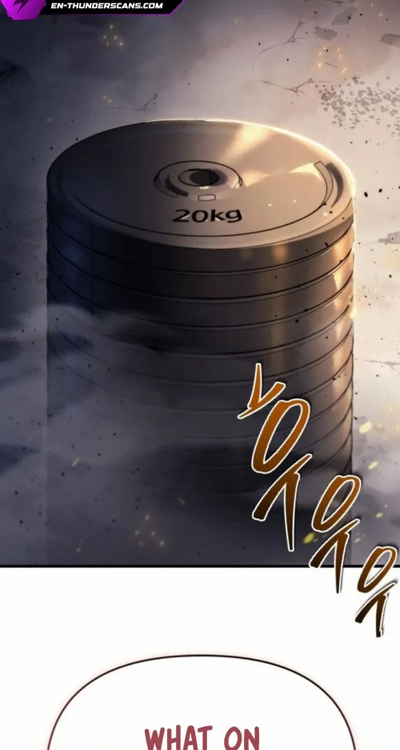 Hiding a Logistics Center in The Apocalypse Zinmanga X Chapter 12 Page 150