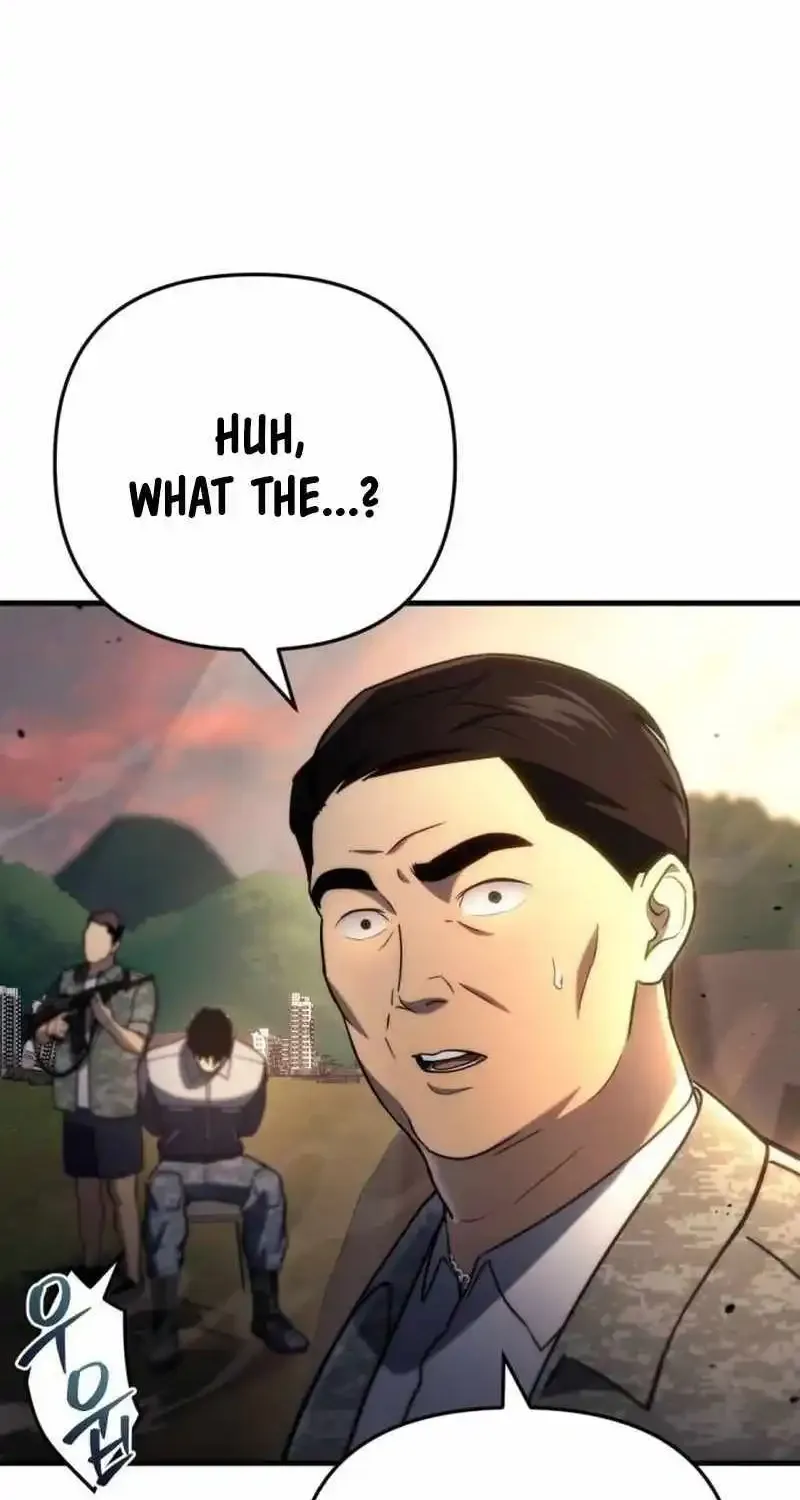 Hiding a Logistics Center in The Apocalypse Zinmanga X Chapter 11 Page 7
