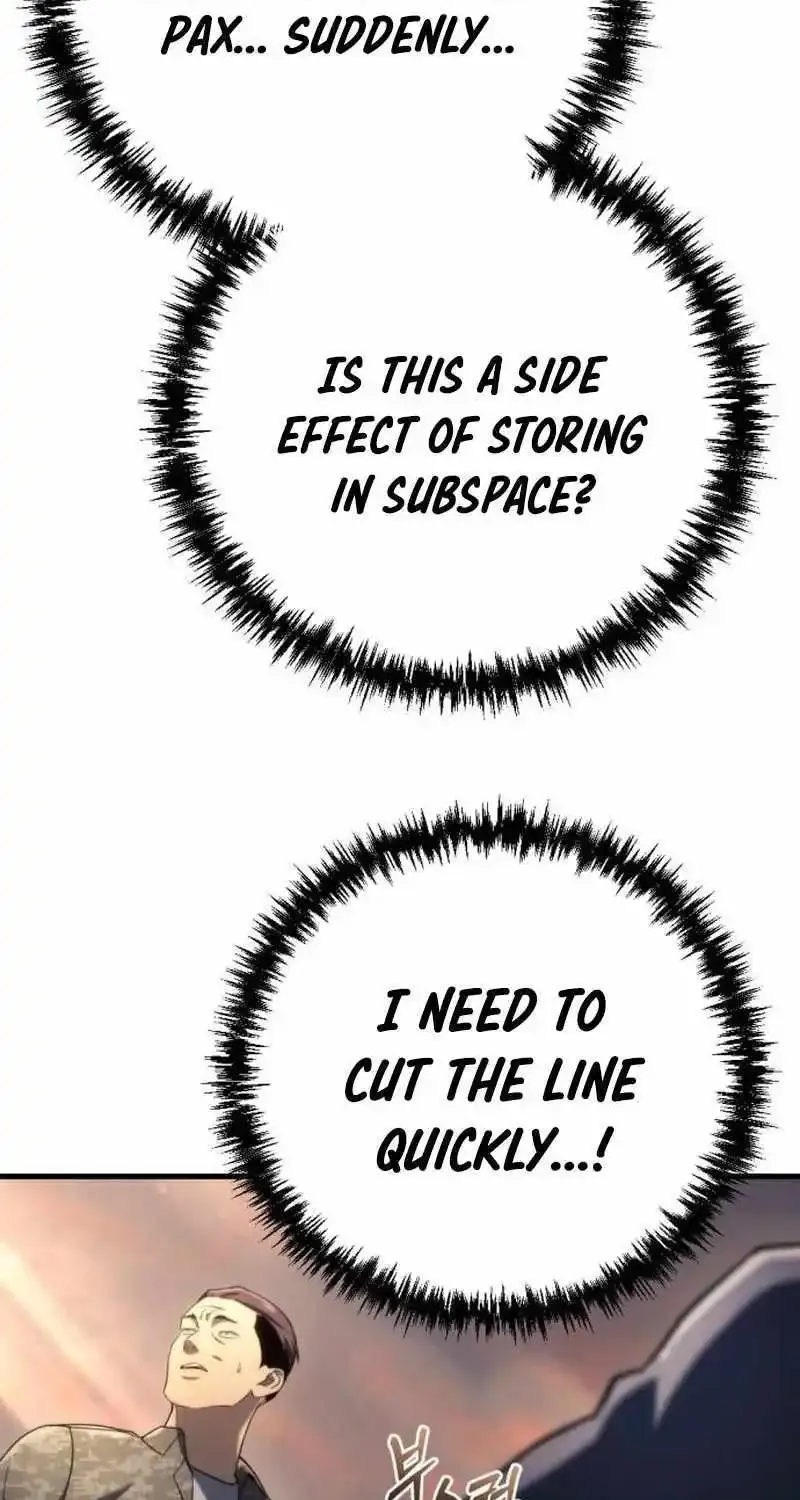 Hiding a Logistics Center in The Apocalypse Zinmanga X Chapter 11 Page 11