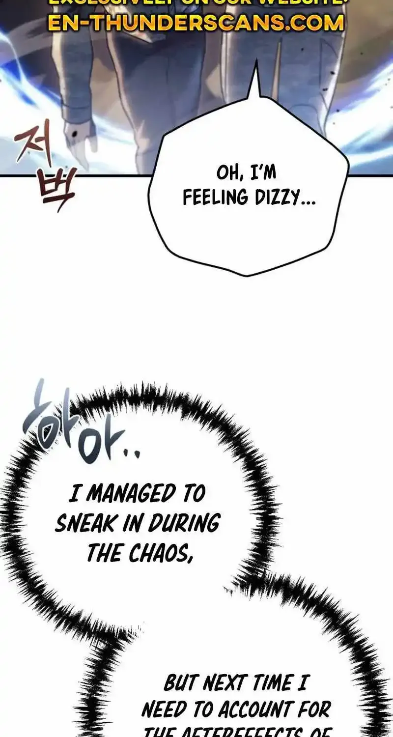 Hiding a Logistics Center in The Apocalypse Zinmanga X Chapter 11 Page 36