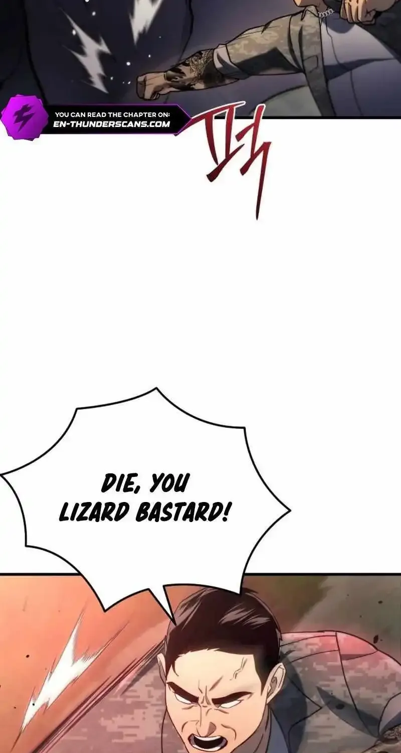 Hiding a Logistics Center in The Apocalypse Zinmanga X Chapter 11 Page 45