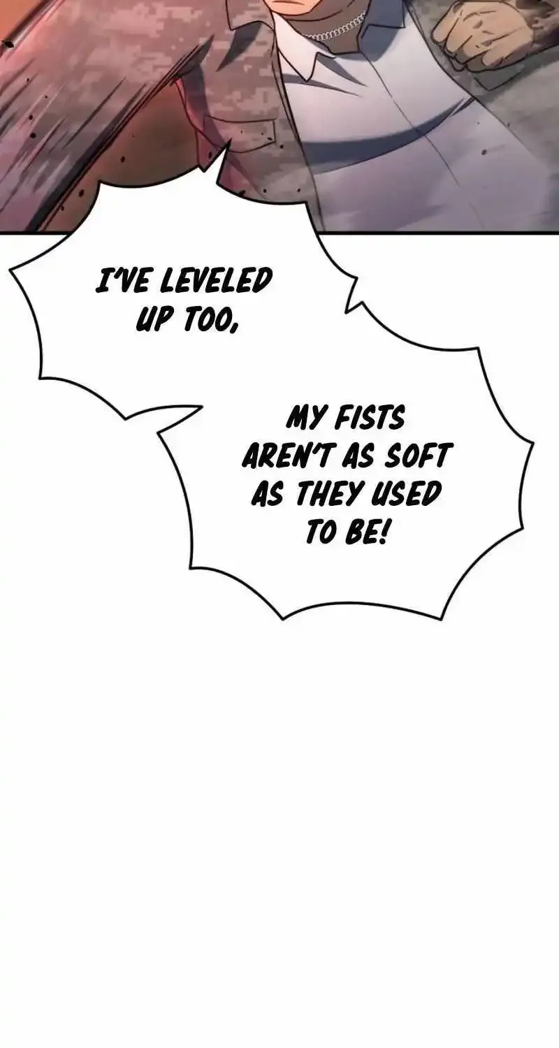 Hiding a Logistics Center in The Apocalypse Zinmanga X Chapter 11 Page 46