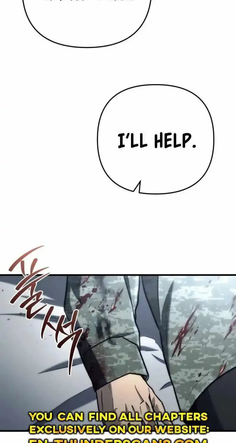 Hiding a Logistics Center in The Apocalypse Zinmanga X Chapter 11 Page 56