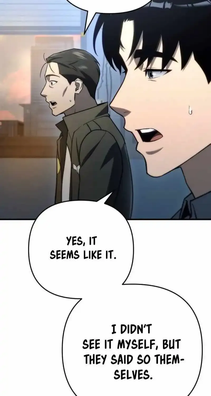 Hiding a Logistics Center in The Apocalypse Zinmanga X Chapter 11 Page 59