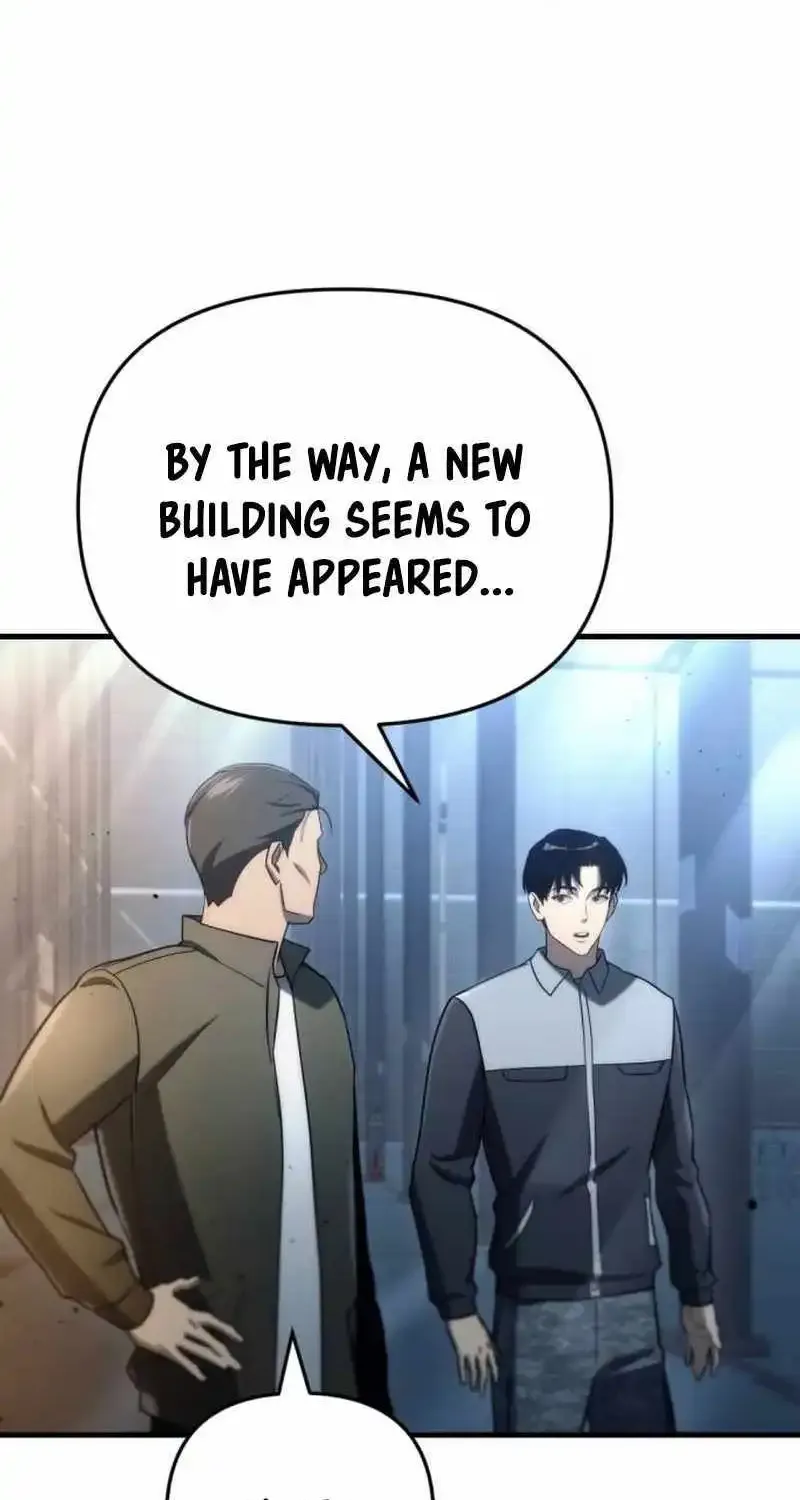 Hiding a Logistics Center in The Apocalypse Zinmanga X Chapter 11 Page 62
