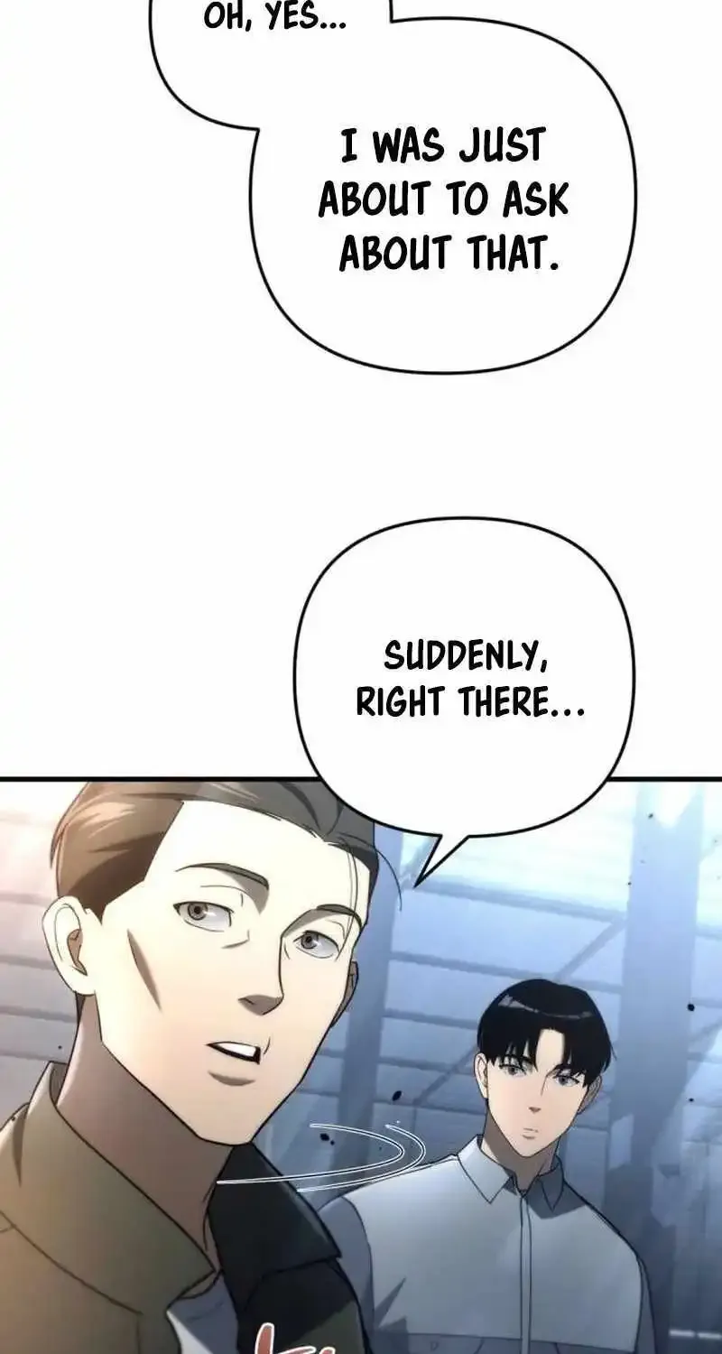 Hiding a Logistics Center in The Apocalypse Zinmanga X Chapter 11 Page 63