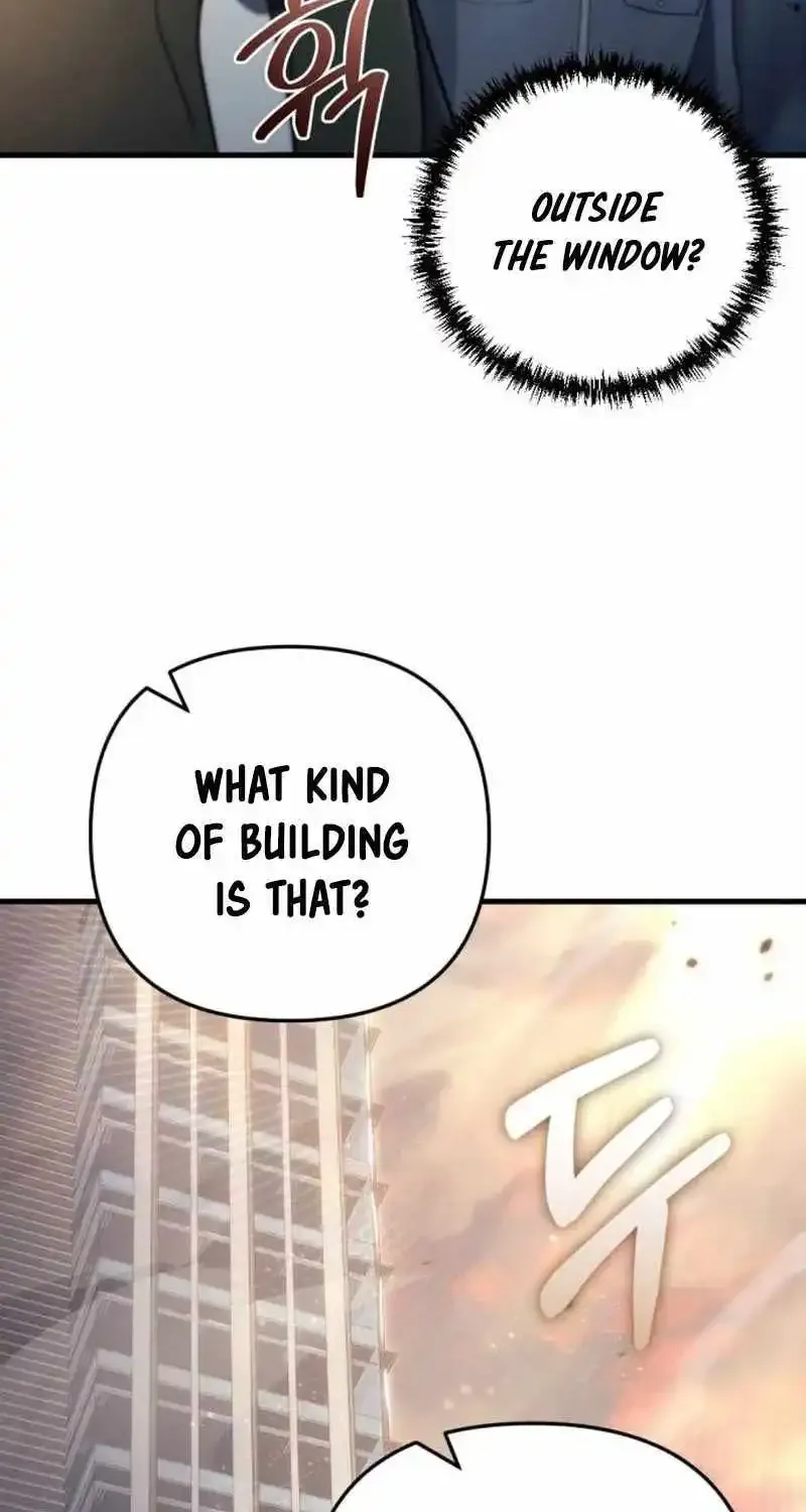 Hiding a Logistics Center in The Apocalypse Zinmanga X Chapter 11 Page 64
