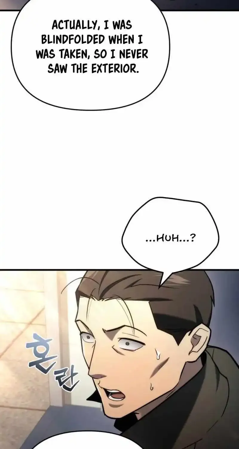 Hiding a Logistics Center in The Apocalypse Zinmanga X Chapter 11 Page 69