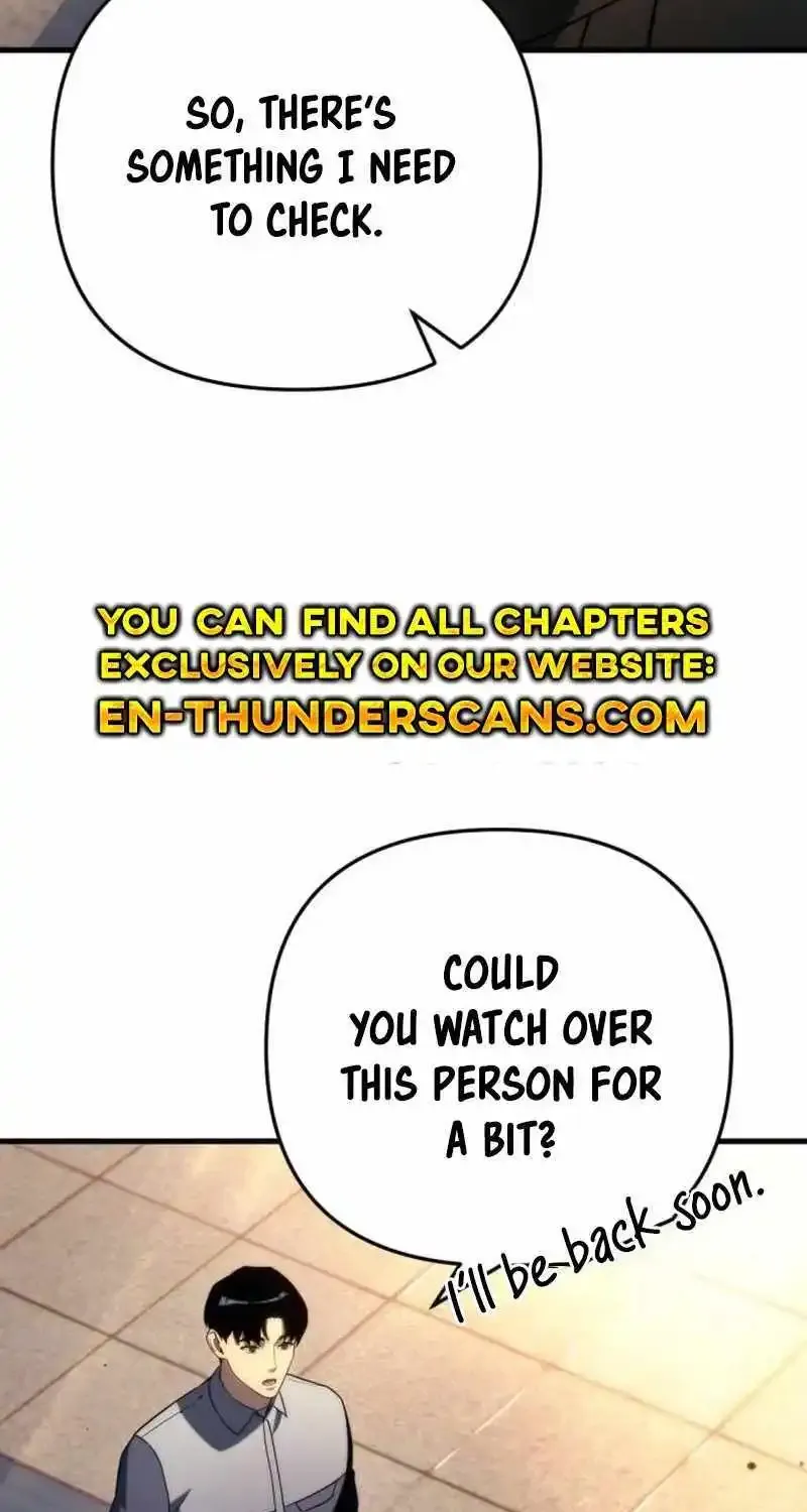 Hiding a Logistics Center in The Apocalypse Zinmanga X Chapter 11 Page 70