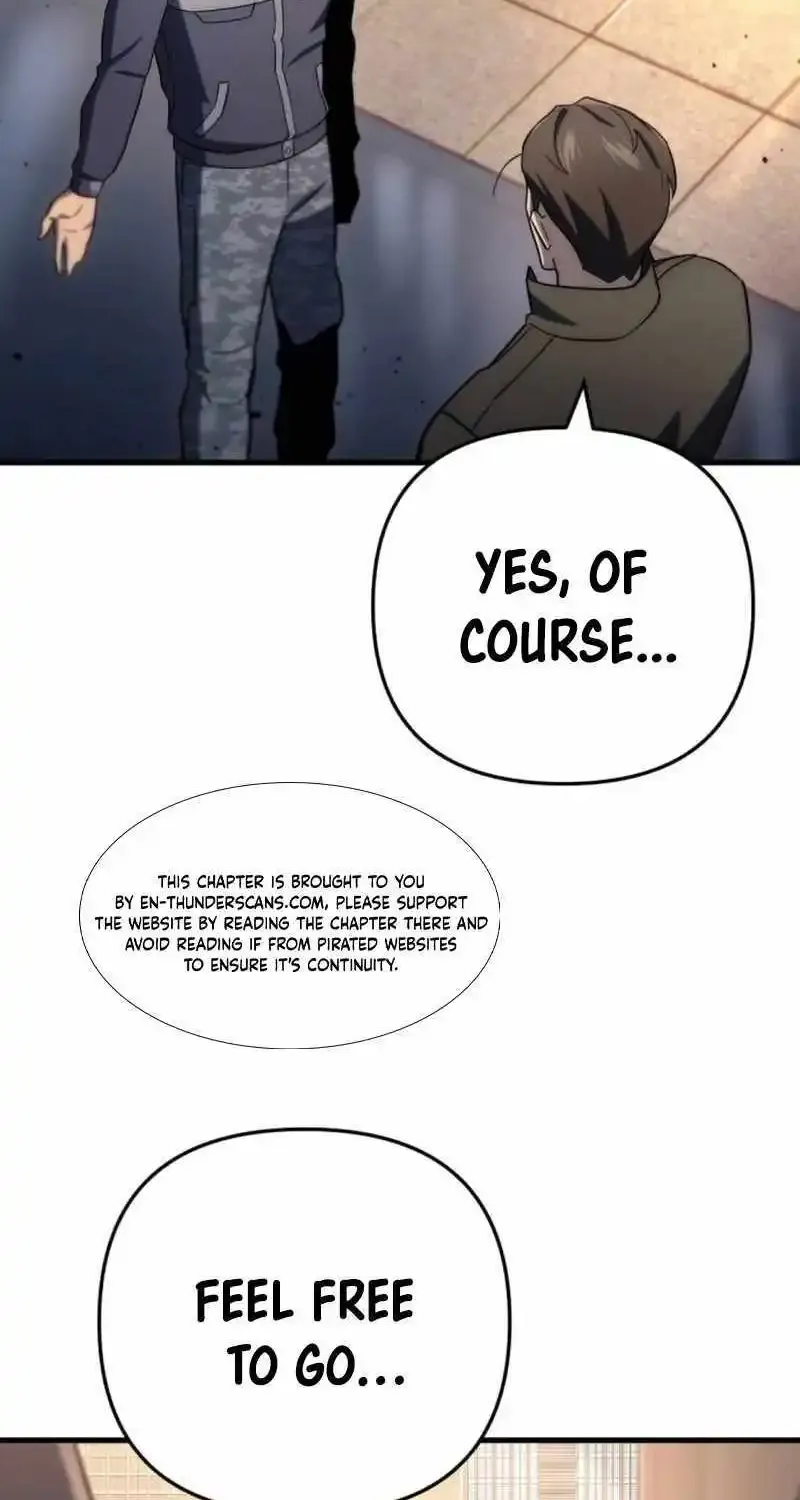 Hiding a Logistics Center in The Apocalypse Zinmanga X Chapter 11 Page 71