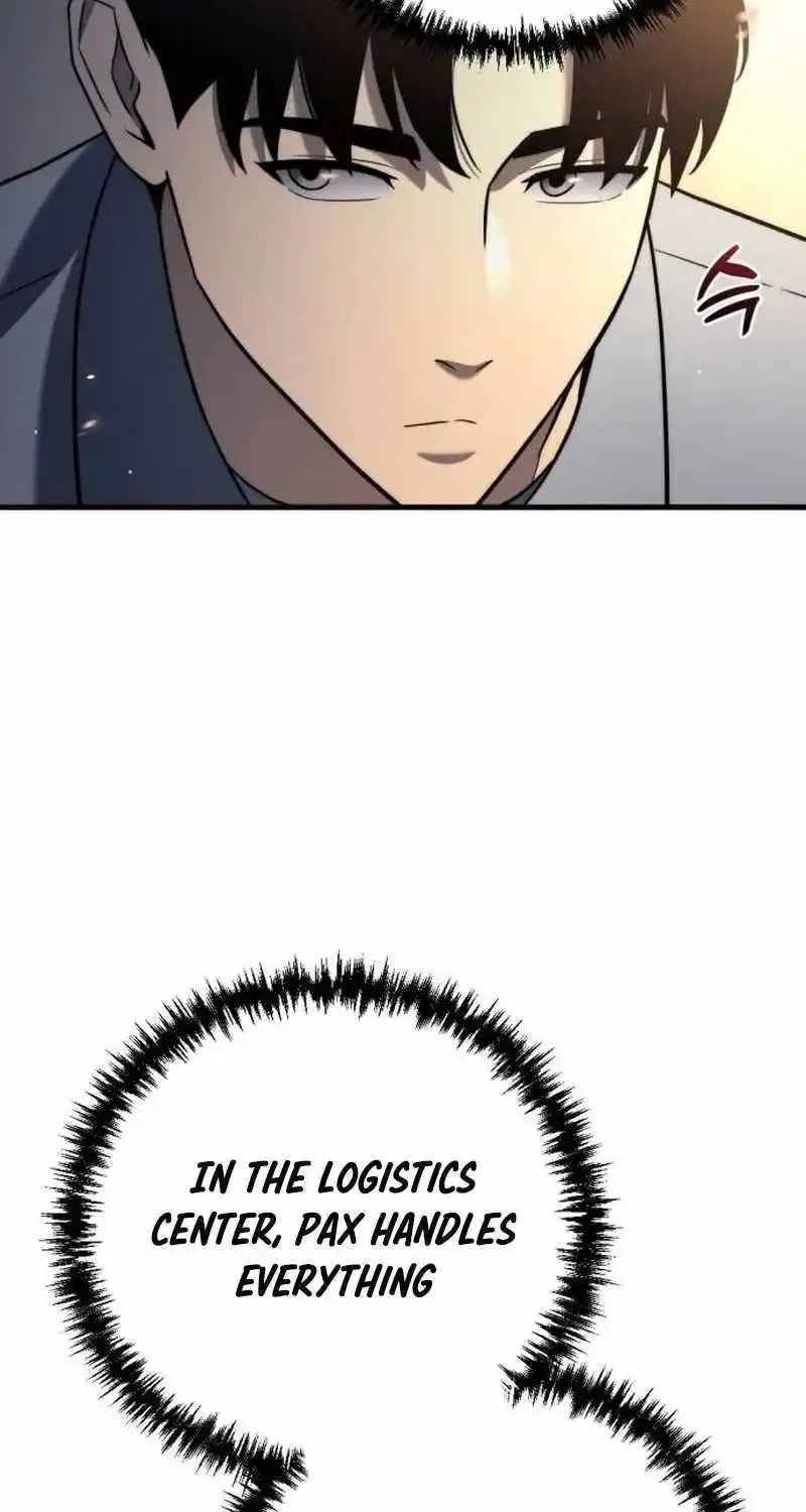 Hiding a Logistics Center in The Apocalypse Zinmanga X Chapter 11 Page 79