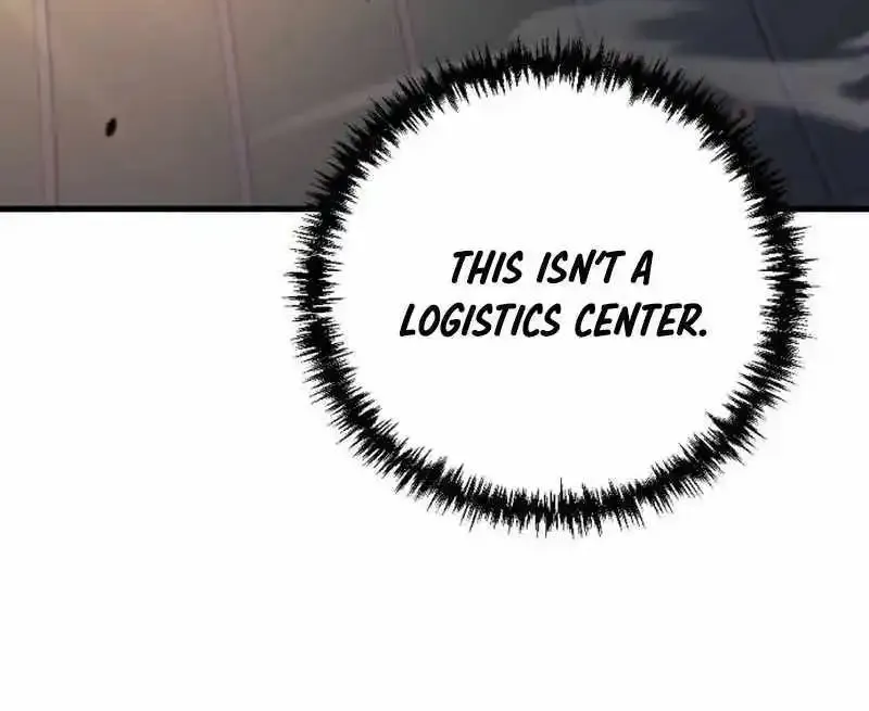Hiding a Logistics Center in The Apocalypse Zinmanga X Chapter 11 Page 81