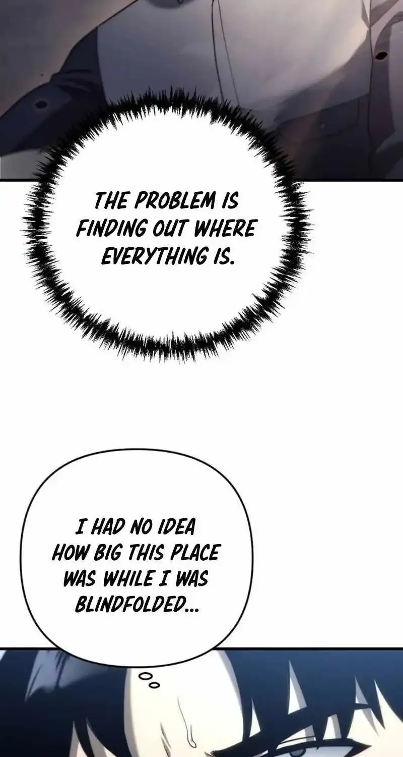 Hiding a Logistics Center in The Apocalypse Zinmanga X Chapter 11 Page 83