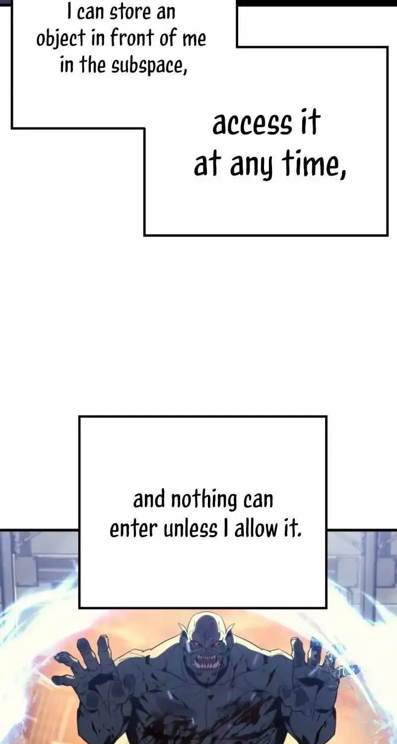 Hiding a Logistics Center in The Apocalypse Zinmanga X Chapter 10 Page 5