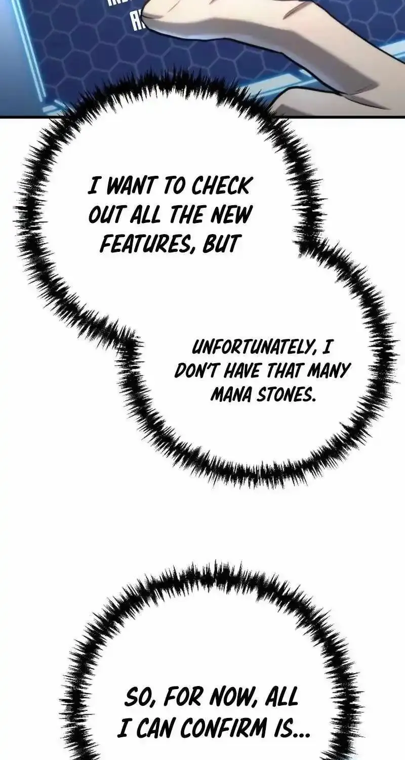 Hiding a Logistics Center in The Apocalypse Zinmanga X Chapter 10 Page 19