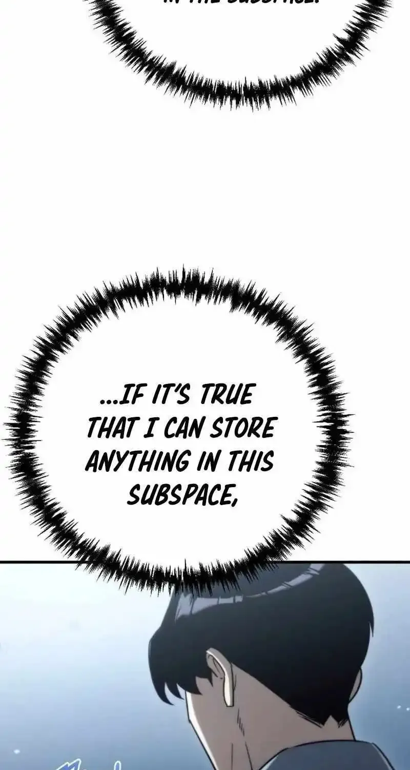 Hiding a Logistics Center in The Apocalypse Zinmanga X Chapter 10 Page 23